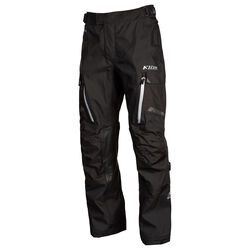 Klim Carlsbad Pants [Colour Option: Asphalt] [Size: 30] [Length: Regular]