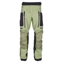 Klim Carlsbad Oil Green Pants