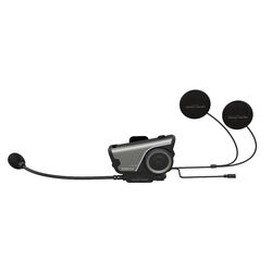 Sena 60S Motorcycle Comms with Sound By Harman Kardon - Single Pack