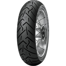 Pirelli Scorpion Trail II 170/60-17 72W Rear Tyre