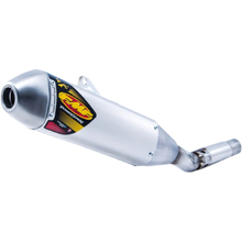 FMF Kawasaki KLR650 08-18 Powercore 4 S/S Muffler