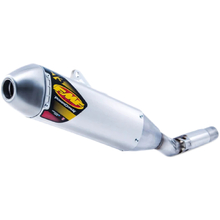 FMF Suzuki DR650SE 97-21 Powercore 4 Stainless Muffler