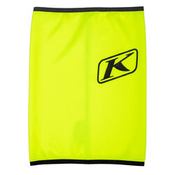 Klim Neck Warmer [Colour Option: Hi-Vis]