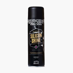 MUC-OFF Motorcycle Silicon Shine 500ml