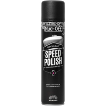 Muc-Off 400ML Speed Polish