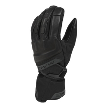 Macna Intrinsic RTX Black Gloves