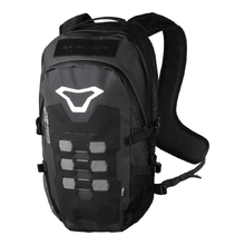 Macna Utility MUBP-2 Rideford 18L Black Backpack