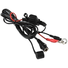 Macna Heated Gloves Battery Bike Connection Cable