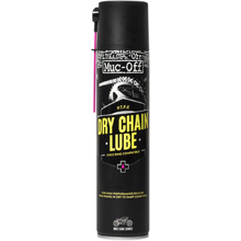 Muc-Off 400ML Dry Chain Lube