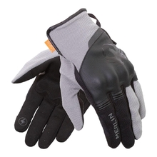 Merlin Berea Trail D3O® Grey Gloves