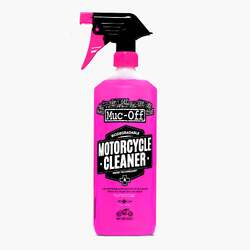 MUC-OFF Nano Tech Motorcycle Cleaner 1 Litre