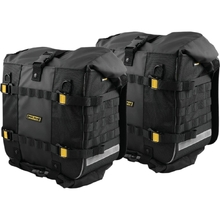 Nelson-Rigg RG-2050 Trails End Adventure Saddlebags