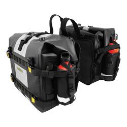 Nelson-Rigg Hurricane Saddlebags