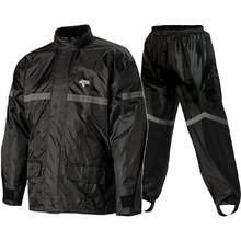 Nelson Rigg SR-6000 Stormrider Black Rain Set