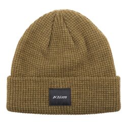 Klim Star Valley Beanie [Colour Option: Dark Olive]
