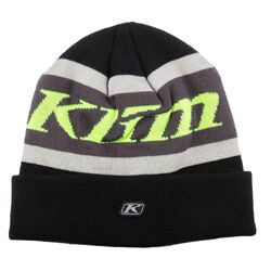 Klim Belmont Point Beanie [Colour Option: Fiery Red-Cabernet]