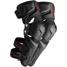 EVS Epic Knee Guards