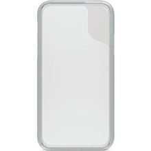 Quad Lock iPhone Xs Max Poncho