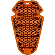 DriRider D3O Ghost Elbow/Knee Protectors Insert