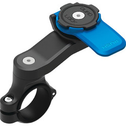 Quad Lock Motorcycle Handlebar Mount V2