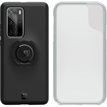 Quad Lock Huawei P40 Phone Case & Poncho