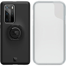 Quad Lock Huawei P40 Pro Phone Case & Poncho