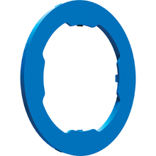 Quad Lock MAG Case Blue Ring