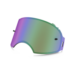 Oakley Airbrake Prizm MX Replacement Lens [Colour Option: Torch]