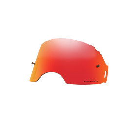 Oakley Airbrake Prizm MX Replacement Lens [Colour Option: Torch]