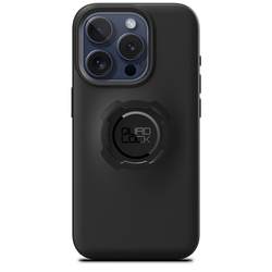 Quad Lock iPhone 15 Case (6.1 in)
