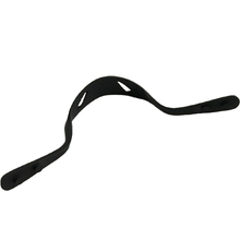 Oakley Airbrake Replacement Black Nose Guard
