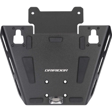 DriRider BMW R1250GS 20-23 Black Cargo Rack