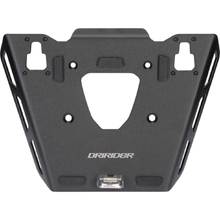 DriRider Honda Africa Twin 20-24 Black Cargo Rack
