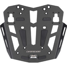 DriRider KTM 1290 Super Adventure 21-23 Black Cargo Rack