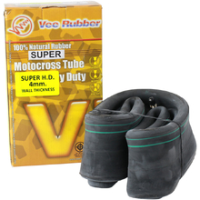 Vee Rubber 110/100-18 4mm Super Heavy Duty Tube
