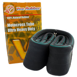Vee Rubber 120/90-19 TR4 Heavy Duty Tube