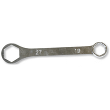 Ballards 27/19mm Rider Axle Wrench