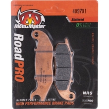Moto-Master Honda XL750 Transalp 23-26 Sinter Front Right Brake Pads