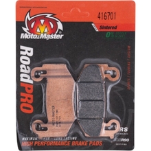 Moto-Master BMW R1300 GS 24-26 Sinter Front Brake Pads