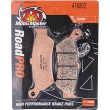 Moto-Master BMW R1300 GS 24-26 Sinter Rear Brake Pads