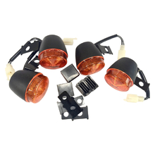 Ballards XR Indicator - Set Of 4