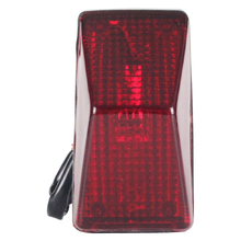 Ballards Universal Tail Light Assembly