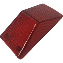 Ballards Universal Tail Light Replacement Lens