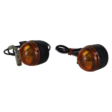 Ballards Rubber Mounted Mini Indicator Pair