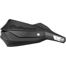 Polisport Yamaha Tenere 700 19-26 Trail Blazer Black Handguards