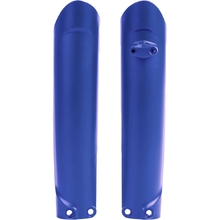 Polisport KTM 690 Enduro R 19-24 Blue Fork Protectors