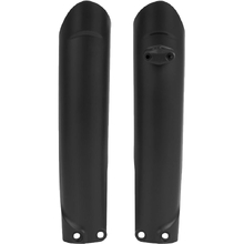 Polisport KTM 500 EXC 16-23/ 690 Enduro 19-24 Black Fork Guards