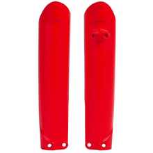 Polisport KTM 690 Enduro R 19-24 Red Fork Guards