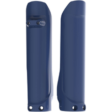Polisport Husqvarna 701 Enduro 17-25 Blue Fork Protectors