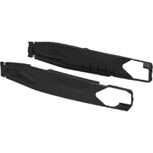 Polisport CF Moto 450MT 24-25 Black Swingarm Protectors